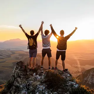 越南春卷美食早餐做法
